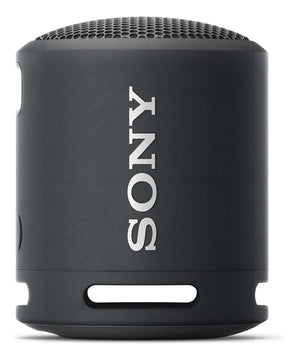 Parlante Sony Portátil Extra Bass Con Bluetooth Srs-xb13 Color Negro
