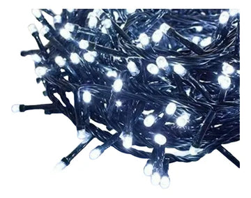 Guirnaldas Navideñas 1000 Led Lineal - Diferentes Colores