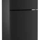 Mini Nevera Ultra Silenciosa Con Congelador 3.2 Cu.ft