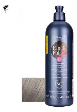 Matizador De Color Temporal Fanci Full # 41 Gray Revlon