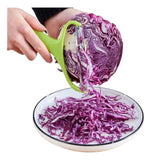 Rebanador Cuchillo Pelador De Verduras, Patatas Y Frutas