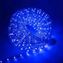 Extensión Luces Navideñas Led West Ivory 10 Pies Color