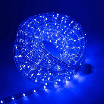 Extensión Luces Navideñas Led West Ivory 10 Pies Color