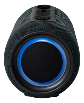 Parlante Portatil Bluetooth 15W Sc15 Challenger Color Negro