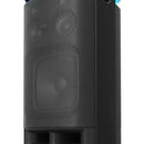 Parlante Inalámbrico Serie X De Alta Potencia Srs-xv900 Color Negro