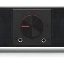 Altavoz Redragon Darknets Gs570 Rgb con barra de sonido, color negro