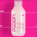 La Pocion Kit Niños Tratamiento Capilar + Shampoo La Pocion