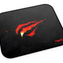 Mouse Pad Gamer Havit Hv-mp837 De Tela S 21cm X 25cm X 2mm