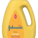 Shampoo Jhonson Baby Original - Ml A $44500