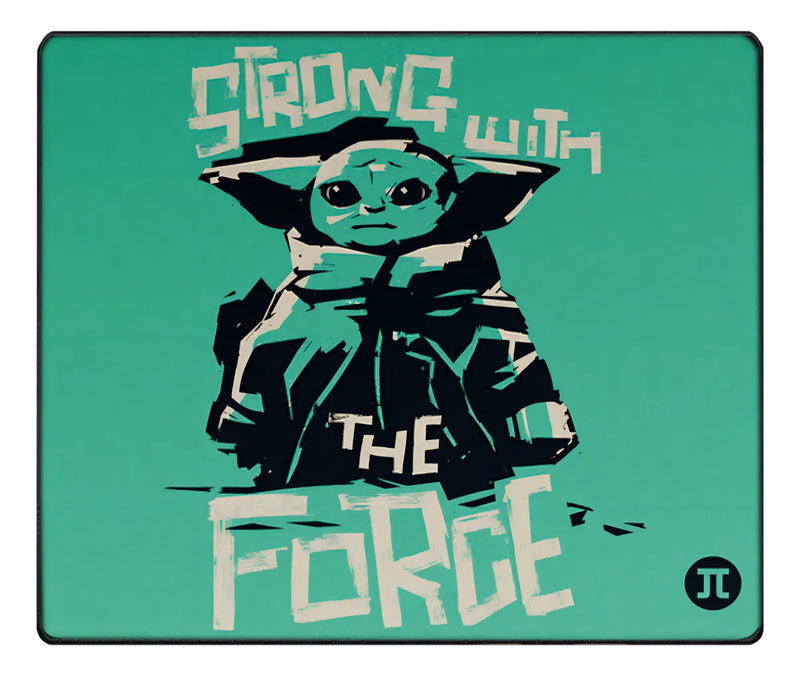 Primus Gaming Grogu Arena Mouse Pad M Pmp-s14gr-m