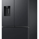 Samsung French Door 859 L Rf32cg5410b1 Gris Oscuro