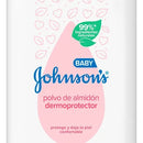 Polvo Johnson's Baby X200g
