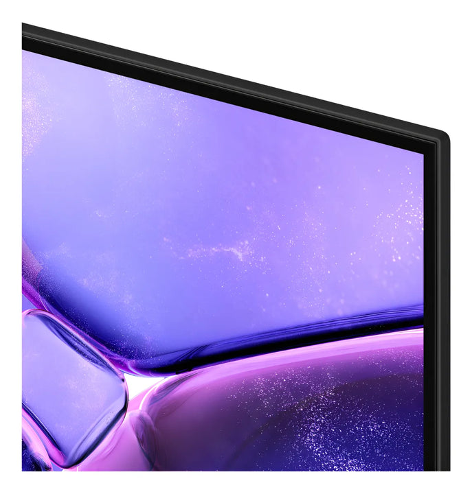 Samsung Televisor Smart 85 Crystal 4k U8000f (202