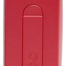 Parlante Jbl Inalámbrico Bluetooth Go Essential 3.1w Rojo