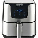Ft44844ss - Airfryer Pro Kalorik De 3.5 Lts Color Gris 110V/220V