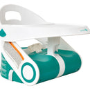 Silla De Comer Booster Plegable -summer 13346adsv Color Verde Claro
