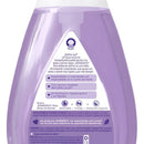 Johnson's Baby Hora Do Sono - Líquido - 400 g - 400 mL - Unidad - 1