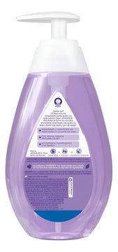 Johnson's Baby Hora Do Sono - Líquido - 400 g - 400 mL - Unidad - 1