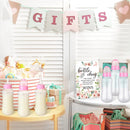 Trelaco Cool Baby Shower Juegos De 12 Biberones Con 1