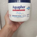 Aquaphor advaced - Crema - Unidad - 1