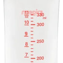 Biberón Softouch Pigeon Pp 330 Ml Color Blanco