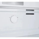 Nevera Lg Top Freezer 394 Lt Doorcooling Thinq Negro Mate