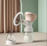 Extractor De Leche Materna Inalámbrico Portátil Electrico