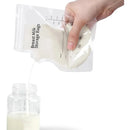 Bolsas Recolectoras Leche Materna 30 Unidades