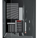 Carcasa De Torre De Pc Hyte Y70 Con Cable Elevador Pcie 4.0
