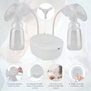 Extractor De Leche Electrico Doble De Leche Saca Leche 371