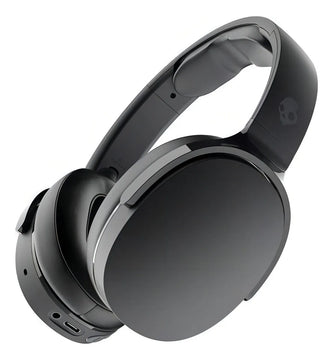 Fone de ouvido over-ear Skullcandy HESH Hesh Evo S6HVW-N740 true black