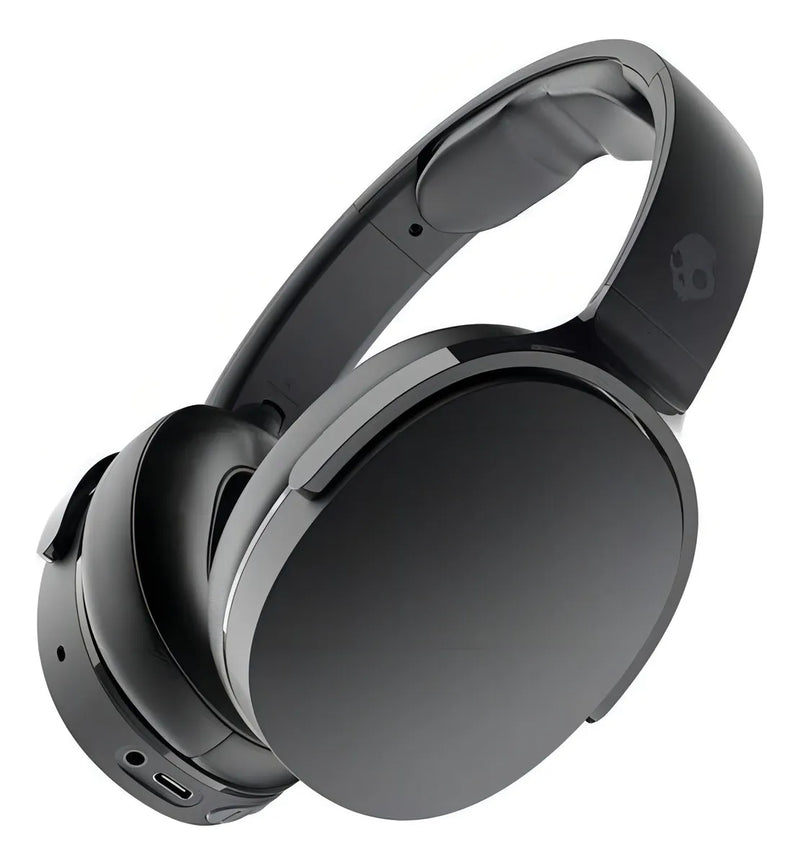 Fone de ouvido over-ear Skullcandy HESH Hesh Evo S6HVW-N740 true black