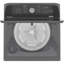Lavadora Whirlpool Superior 24kg Xpertsystem Gris 8mwtwla41w