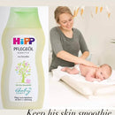 Hipp Baby Aceite Corporal Con Aceite De Almendras Ecológic.