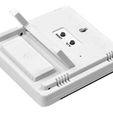 Termohigrometro Digital Kar Parts Temperatura Ambiente