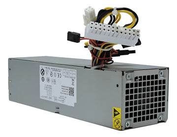 Fuente De Poder Original Para Dell Optiplex 390/790