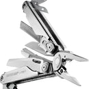 Cuchillo Leatherman Surge de acero inoxidable con clip