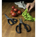 Tijeras De Cocina Y Tijeras De Hierbas De Alta Calidad