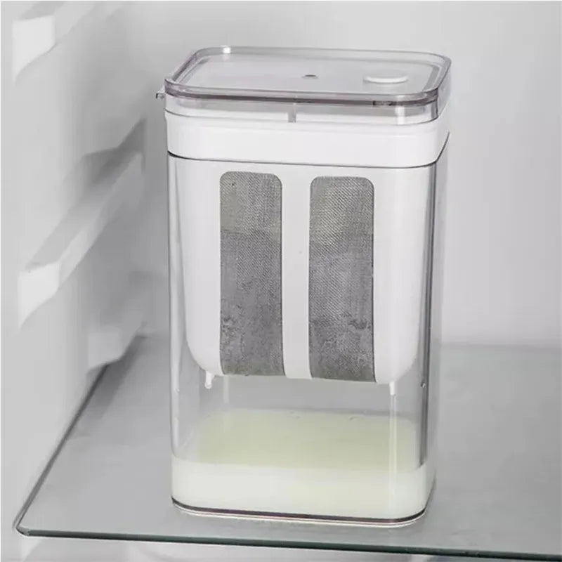 Colador De Yogur Utensilios Para Alimentos I Color Fix
