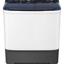 Lavadora Semiautomática Propela 11 Kg Blanca Mabe LMD1123HBAB0