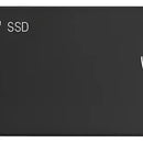 Ssd Interno Western Digital Wd Black Sn770 Nvme 2tb /vc Color Negro