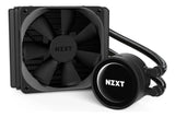 Enfriamiento Liquído Nzxt Kraken M22 120 Mm Led Negro