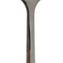 Pelador Papa Fruta Y Verdura Acero Inoxidable Antideslizante Plateado