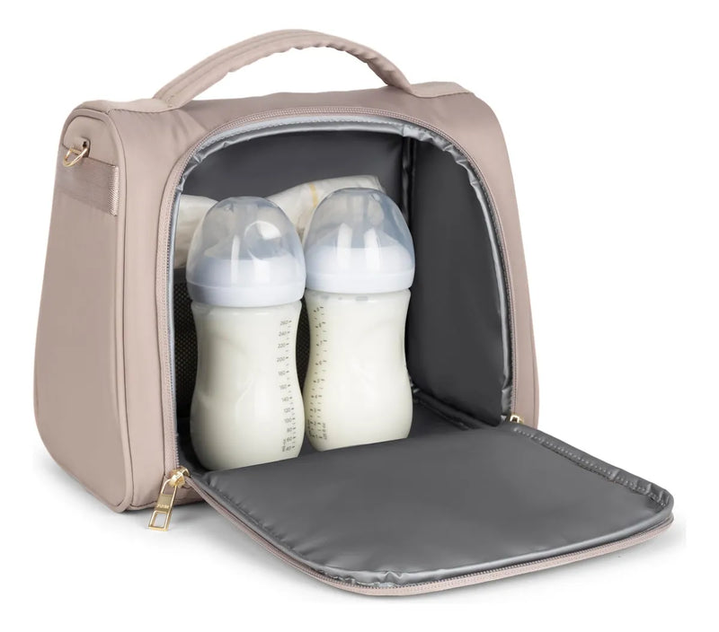 Jujube Nueva Bolsa Aislada Para Botellas Bolsa De