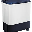 Lavadora Semiautomática 13 Kg Blanca Mabe LMD3123HBAB0