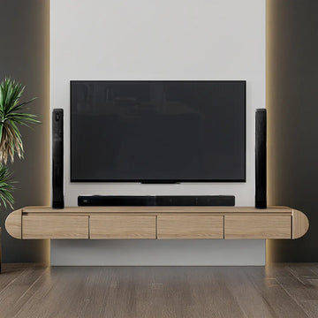 Barra De Sonido Bluetooth Mertec Convertible 2en1 Bt Mt-025b Negro
