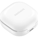 Audifono Samsung Galaxy Buds Fe Sm-r400, Bluetooth Blanco Color White Color de la luz Azul