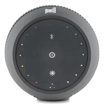 Parlante Portable Jbl Pulse Color Negro