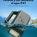 Bocina Anker SoundCore Motion Boom Plus IPX 7 color verde