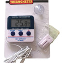 Termometro Nevera Digital Kex Germany Rt-803 E